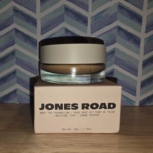 Jones Road Moisture Tint Foundation In Honey